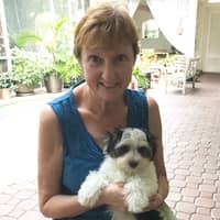 Sitter Profile Image: Julie E.