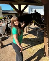 Sitter Profile Image: Nancy H.