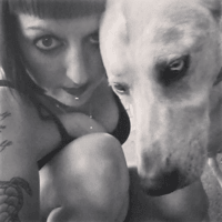 Sitter Profile Image: Erica B.