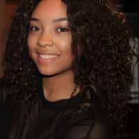 Sitter Profile Image: Makailah H.