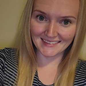 Sitter Profile Image: Jessica W.