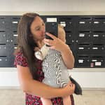 Sitter Profile Image: Mathilde A.