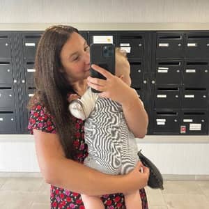 Sitter Profile Image: Mathilde A.