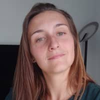 Photo de profil du pet sitter : Alexia N.