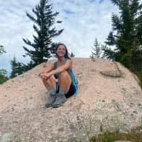 Sitter Profile Image: Sofia R.