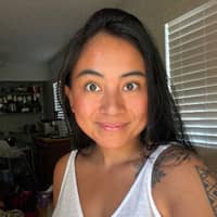 Sitter Profile Image: Mizhael D.