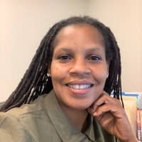 Sitter Profile Image: Porscha H.