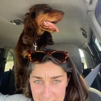 Photo de profil du pet sitter : Alyzée l.