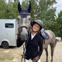Passarens profilbild: Ebba C.