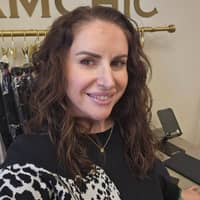 Sitter Profile Image: Jessica P.