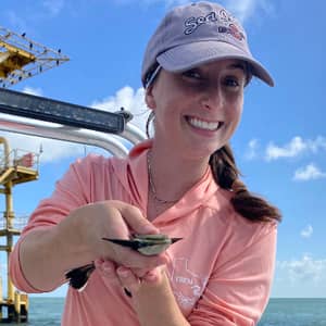 Sitter Profile Image: Cali F.