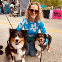 Sitter Profile Image: Alissa A.