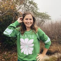 Sitter Profile Image: Ashley K.