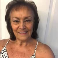 Sitter Profile Image: Angelina B.