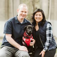 Sitter Profile Image: Manina & Patrick E.