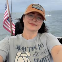 Sitter Profile Image: Jennifer P.