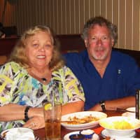 Sitter Profile Image: Jerald S.