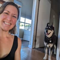 Sitter Profile Image: Veronica M.