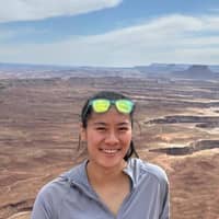 Sitter Profile Image: Sarah W.