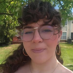 Sitter Profile Image: Caleigh P.