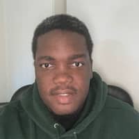 Sitter Profile Image: Patrick O.