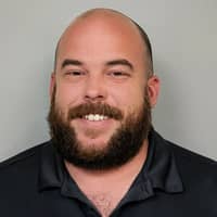 Sitter Profile Image: Steven V.