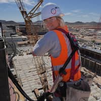 Sitter Profile Image: Josephine C.