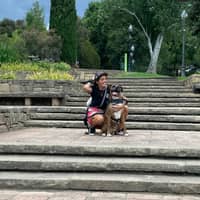 Foto del cuidador: Paine B.