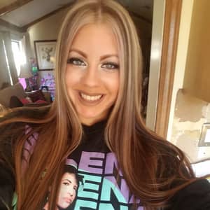 Lauren F.