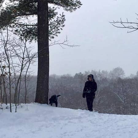 Sitter Profile Image: Liam D.