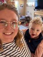 Sitter Profile Image: Allison B.