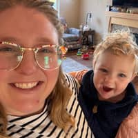 Sitter Profile Image: Allison B.