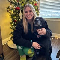 Sitter Profile Image: Taylor M.