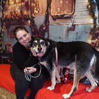 Foto del cuidador: Laura J.