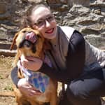 Sitter Profile Image: Gussie R.