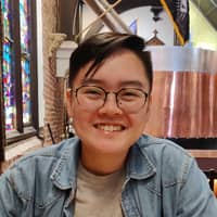 Sitter Profile Image: Tate T.