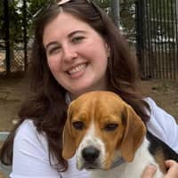 Sitter Profile Image: Audrey O.