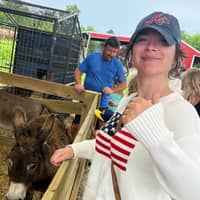 Sitter Profile Image: Aimee K.