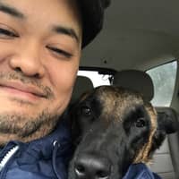 Sitter Profile Image: Ari D.