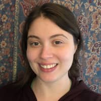 Sitter Profile Image: Trisha R.