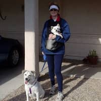 Sitter Profile Image: Terri U.