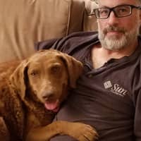 Sitter Profile Image: Derek F.