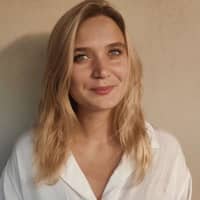 Sitterprofilbild: Leona J.