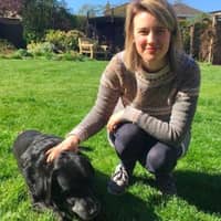 Sitter Profile Image: Geraldine B.