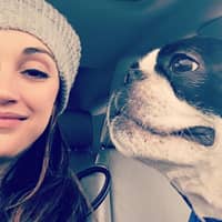 Sitter Profile Image: Katie S.