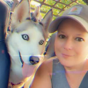 Sitter Profile Image: Monica D.