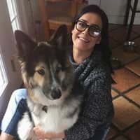 Sitter Profile Image: Heather P.