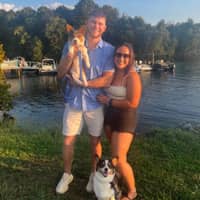 Sitter Profile Image: Melissa D.