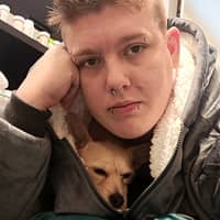 Sitter Profile Image: Fin B.