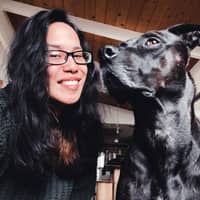 Sitter Profile Image: Victoria T.